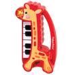 Fisher-Price: Első zsiráfos szintetizátorom – Reig Fisher-Price: Első zsiráfos szintetizátorom – Reig