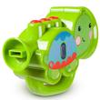 Fisher-Price: Első teknősbéka trombitám – Reig Fisher-Price: Első teknősbéka trombitám – Reig