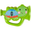 Fisher-Price: Első teknősbéka trombitám – Reig Fisher-Price: Első teknősbéka trombitám – Reig