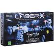 Laser-X lézerfegyver Dupla szett Laser-X lézerfegyver Dupla szett