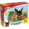 Bing: Legjobb barátok! óriás padló puzzle 24 db-os Bing: Legjobb barátok! óriás padló puzzle 24 db-os