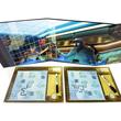 Captain Sonar társasjáték Captain Sonar társasjáték