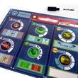 Captain Sonar társasjáték Captain Sonar társasjáték