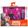 Fortnite: Duo két darabos figuraszett kiegészítőkkel 5 cm többféle változatban Fortnite: Duo két darabos figuraszett kiegészítőkkel 5 cm többféle változatban