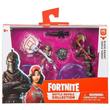 Fortnite: Duo két darabos figuraszett kiegészítőkkel 5 cm többféle változatban Fortnite: Duo két darabos figuraszett kiegészítőkkel 5 cm többféle változatban