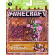 Minecraft: Zombi Malacember figuraszett Minecraft: Zombi Malacember figuraszett