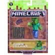 Minecraft: Zombie Villager figuraszett Minecraft: Zombie Villager figuraszett