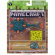 Minecraft: Őrszem figura szett Minecraft: Őrszem figura szett