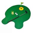 Toalett minigolf szett Toalett minigolf szett