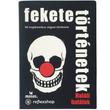 Fekete történetek: Haláli halálok társasjáték Fekete történetek: Haláli halálok társasjáték