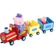 Peppa malac: Nagyapi vonata játékszett Peppa malac: Nagyapi vonata játékszett