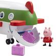 Peppa malac Repülője játékszett Peppa malac Repülője játékszett