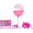 Pikmi Pops Nyalóka meglepetés plüss 1 db-os Pikmi Pops Nyalóka meglepetés plüss 1 db-os