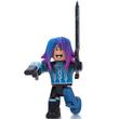 Roblox: Blue Laser Parkour Runner figura Roblox: Blue Laser Parkour Runner figura