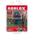 Roblox: Blue Laser Parkour Runner figura Roblox: Blue Laser Parkour Runner figura
