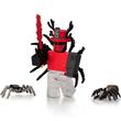 Roblox: Homingbeacon, a suttogó félelem figura Roblox: Homingbeacon, a suttogó félelem figura
