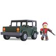 Roblox: Apocalypse Rising 4×4 jargany és játékfigura Roblox: Apocalypse Rising 4×4 jargany és játékfigura