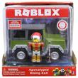 Roblox: Apocalypse Rising 4×4 jargany és játékfigura Roblox: Apocalypse Rising 4×4 jargany és játékfigura