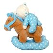 Baby Keel: Plüss maci hintalovon 22 cm-es több változatban – Keel Toys Baby Keel: Plüss maci hintalovon 22 cm-es több változatban – Keel Toys