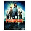 Pandemic társasjáték Pandemic társasjáték