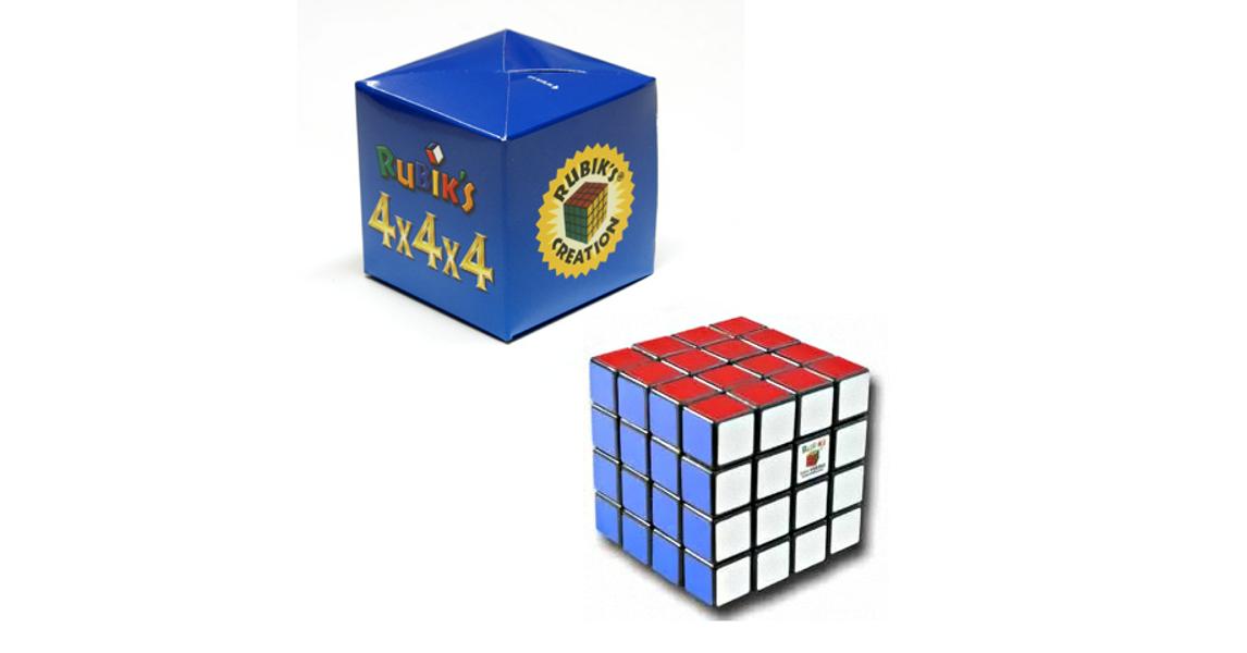 Rubik Bűvös kocka 4×4,4.085 Ft,Logikai játékok- Játék Webshop a boldog