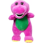 Kép 2/2 - Barney plüss dinoszaurusz 28 cm-es