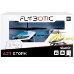 Kép 1/2 - Silverlit: Air Stork távirányítós helikopter - kék