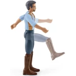 Kép 5/11 - Schleich Horse Club: Lovasbolt 42587
