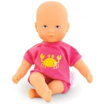 Kép 2/3 - Corolle: Első fürdhető babám - pink, 20 cm