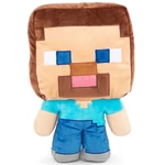 Kép 1/2 - Minecraft: Steve formapárna - 40 cm