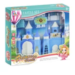 Kép 1/2 - Princess Castle kastély