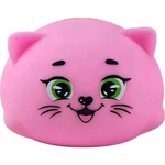 Kép 2/2 - Pufók mályvacukor állatka: Candy – pink
