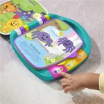 Kép 2/2 - Fisher-Price: Daloló mesekönyv – Mattel