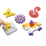 Kép 2/4 - Magic Glue: Varázsragasztó – hercegnők