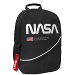 Kép 1/2 - NASA 2 rekeszes iskolatáska, hátizsák 33×16×45 cm