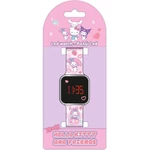 Kép 1/2 - Luna: Hello Kitty My Melody LED-es karóra