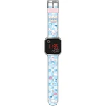 Kép 2/2 - Luna: Hello Kitty Cinnamoroll LED-es karóra