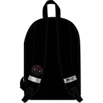 Kép 2/2 - Luna: Must Team Marvel Deadpool és Rozsomák lekerekített hátizsák 29×17×41 cm