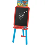 Kép 2/3 - Luna: Pókember 2 az 1-ben álló rajztábla 56×42×6 cm