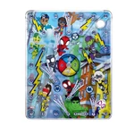 Kép 2/2 - Spidey: Kígyók és létrák társasjáték