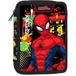 Kép 1/2 - Marvel: Pókember kétszintes töltött tolltartó 15×21 cm