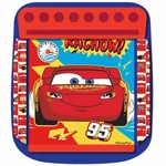 Kép 2/5 - Luna: Roll&Go Disney Verdák színező szett