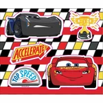 Kép 5/5 - Luna: Roll&Go Disney Verdák színező szett