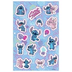 Kép 4/4 - Disney: Lilo &amp; Stitch 7 részes napló szett ajándékdobozban