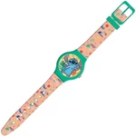 Kép 2/2 - Luna: Lilo &amp; Stitch analóg karóra fém díszdobozban