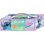Kép 1/3 - Luna: Lilo &amp; Stitch 52 db-os kreatív szett bőröndben