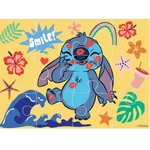 Kép 2/5 - Luna: Stitch 4az1-ben puzzle szett
