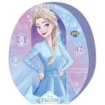 Kép 1/3 - Luna: Jégvarázs 2 testvérek 42 db-os színezhető puzzle