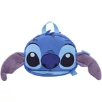 Kép 1/2 - Luna: Stitch plüss ovis hátizsák 27×7x24 cm