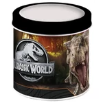 Kép 3/3 - Jurassic World analóg karóra fém díszdobozban